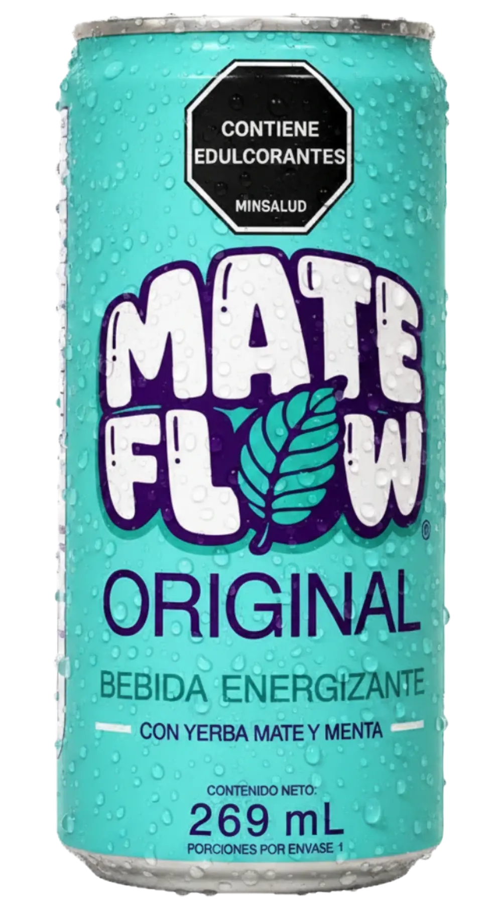 Mate Flow lata