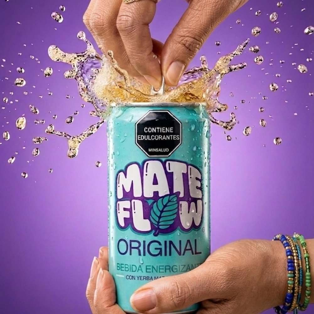 Lifestyle moderno con energ&iacute;a natural