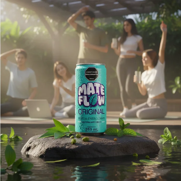 Qué es yerba mate soda y por qué engancha 1 ¿Qué es yerba mate soda?