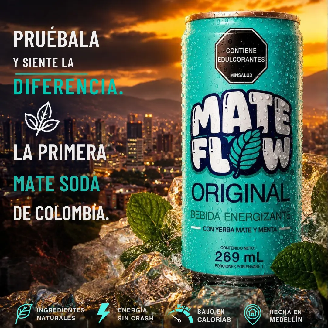 Mate Flow CTA