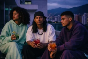 Bebidas con antioxidantes naturales que sí suman