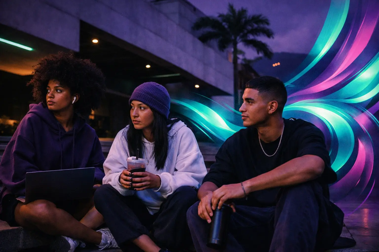 Energía para estudiantes con foco y flow 1 Energía para estudiantes con foco y flow